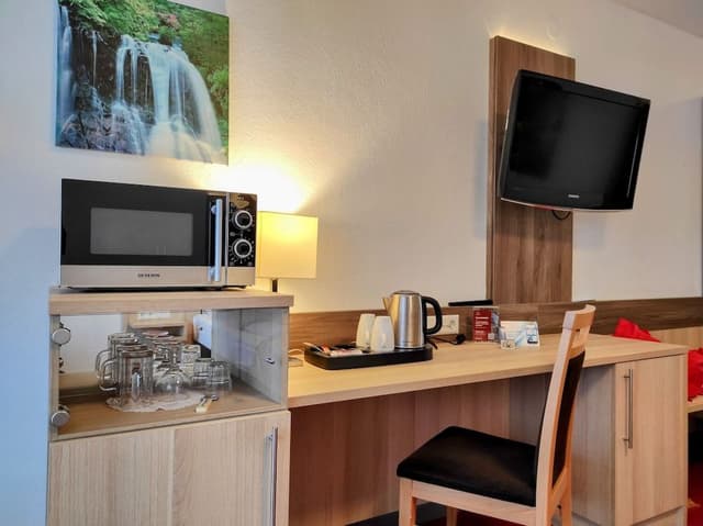 Comfort Double Room