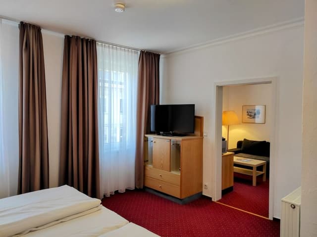 Suite