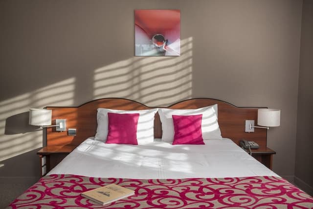 Comfort Room