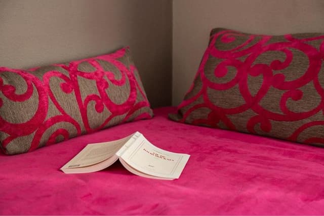 Comfort Room