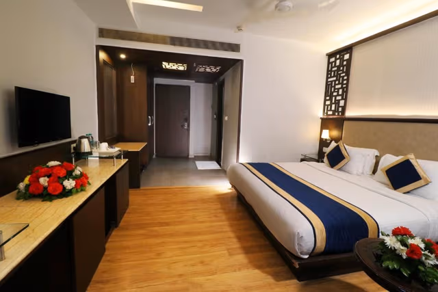 Superior Room