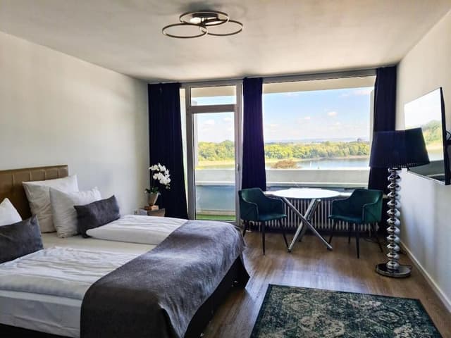 Comfort Apartment