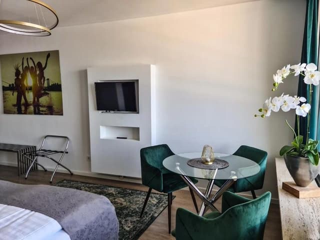 Comfort Apartment