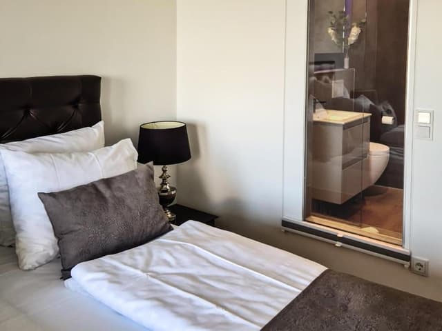 Comfort Apartment
