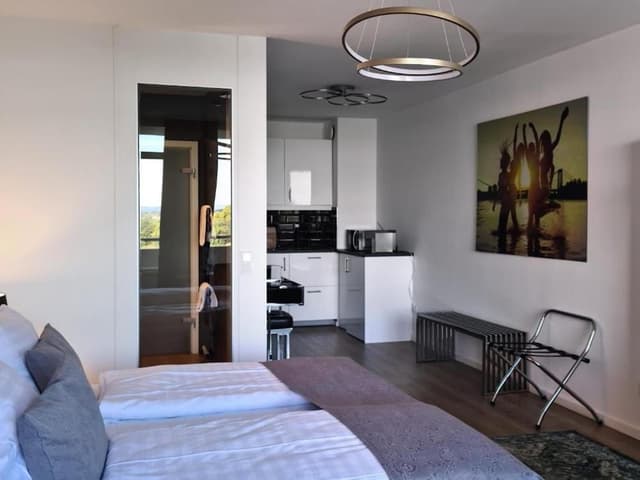 Comfort Apartment