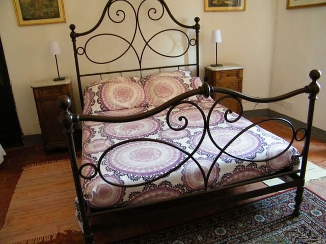 Deluxe Double Room, 1 Bedroom, Private Bathroom, Garden View