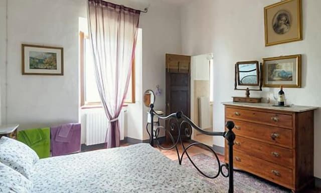 Deluxe Double Room, 1 Bedroom, Private Bathroom, Garden View
