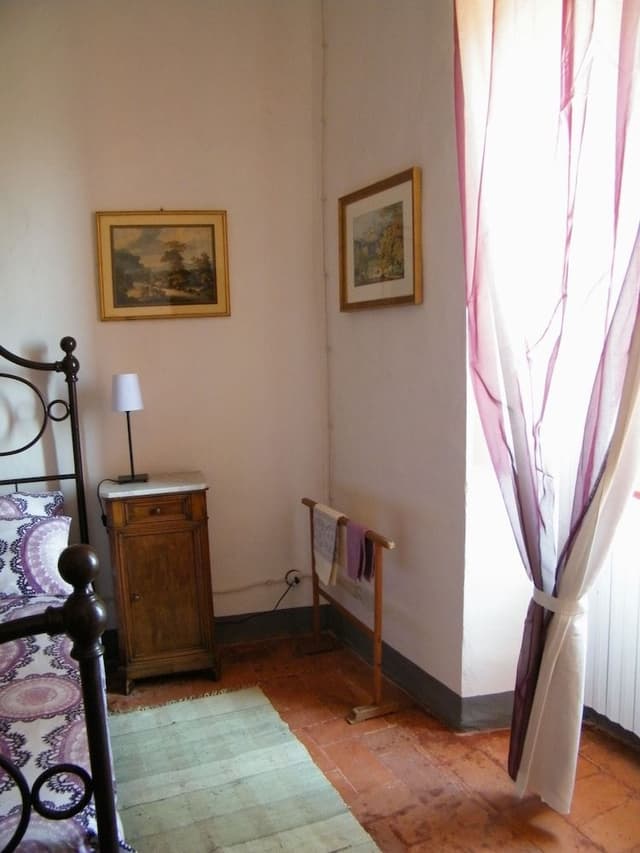 Deluxe Double Room, 1 Bedroom, Private Bathroom, Garden View
