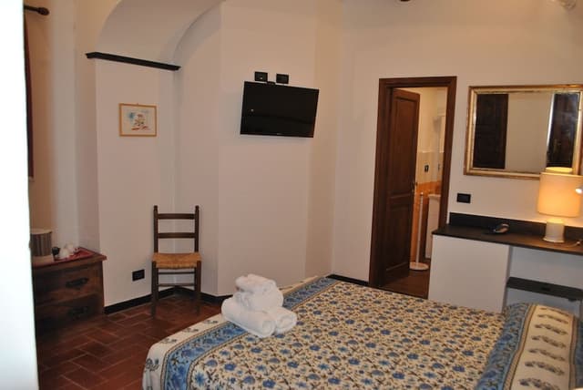 Standard Double Room, 1 Bedroom