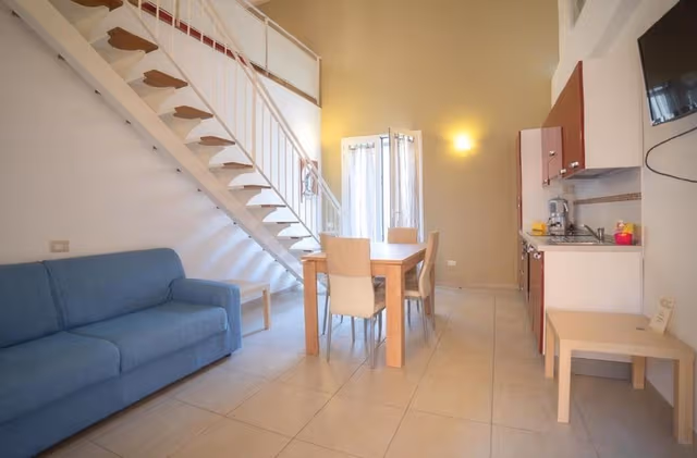Superior Duplex
