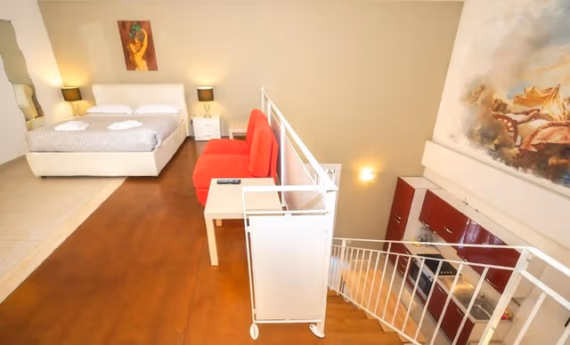 Superior Duplex