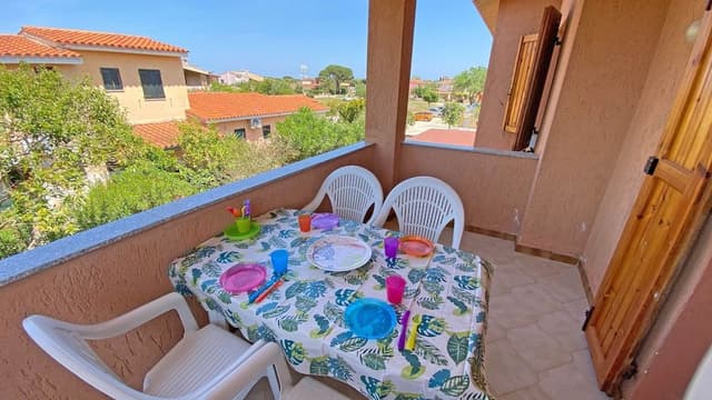 Panoramic Apartment