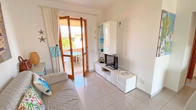 Panoramic Apartment