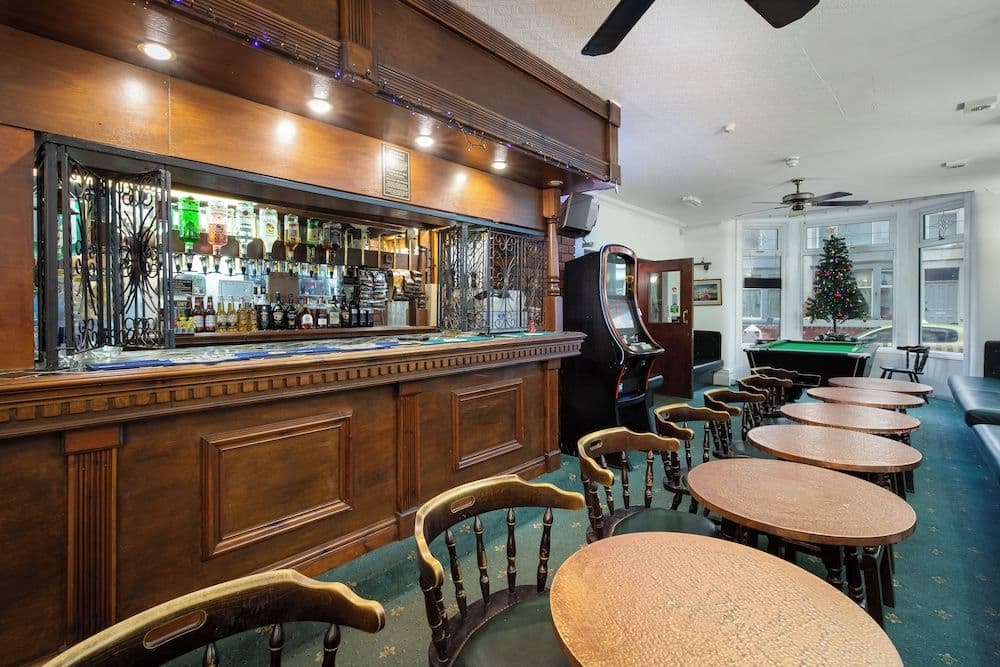 Royal Oakwell Hotel Royal Oakwell Hotel