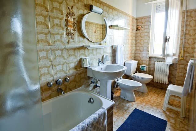 Comfort Apartment, 1 Bedroom