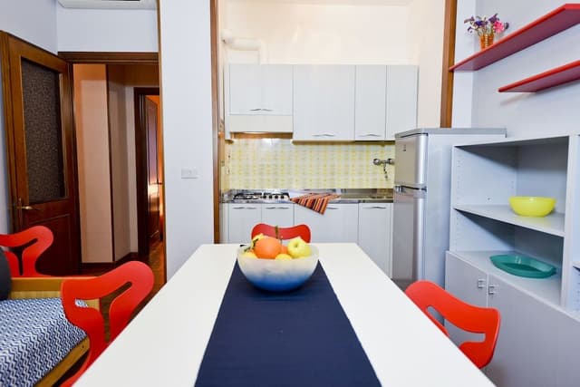 Superior Apartment, 2 Bedrooms, Pool View