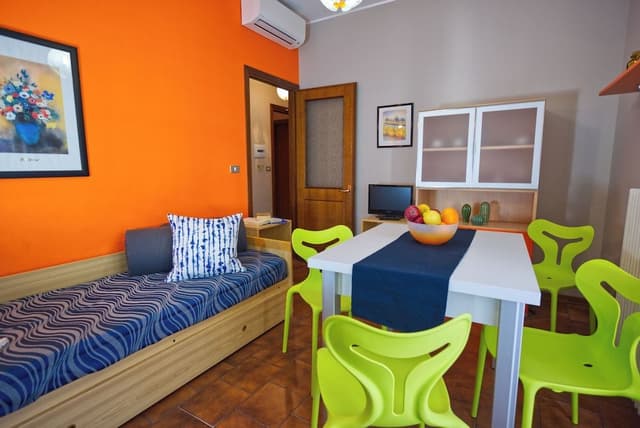 Comfort Apartment, 1 Bedroom