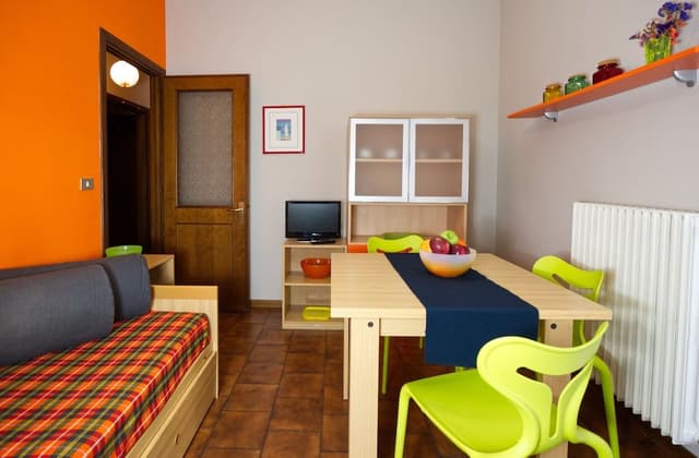 Comfort Apartment, 1 Bedroom
