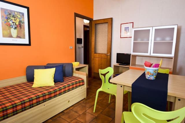 Comfort Apartment, 1 Bedroom