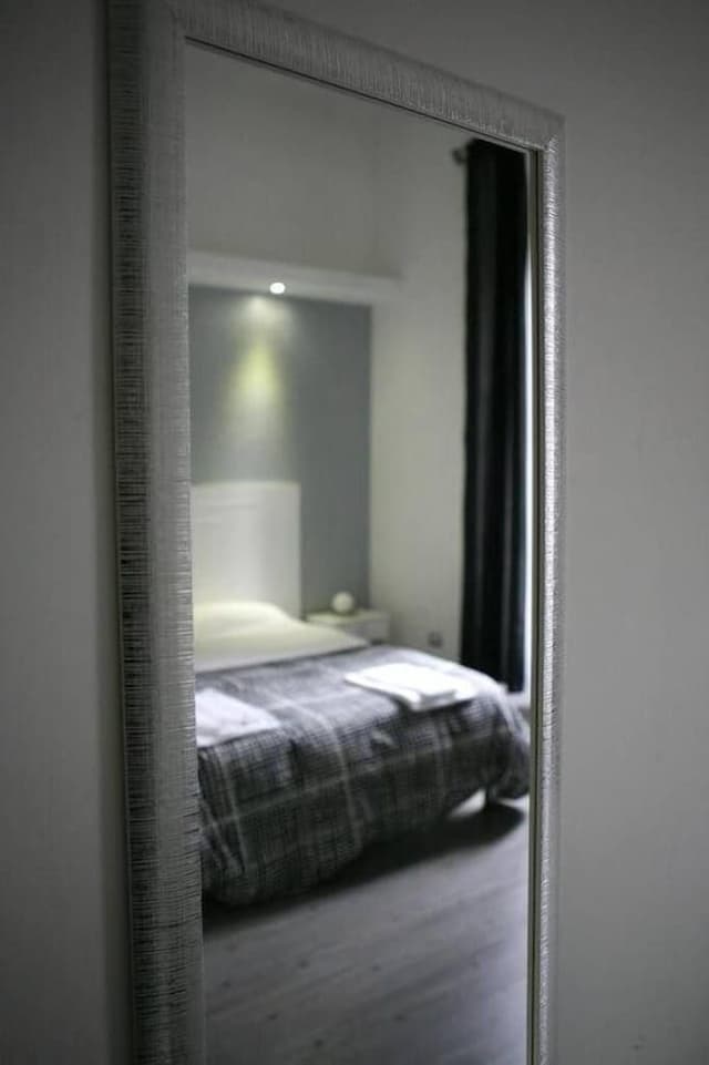 Triple Room, Private Bathroom (External)