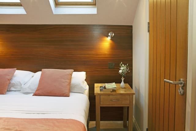 Premium Double Room