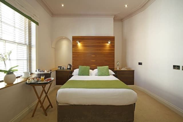 Premium Double Room