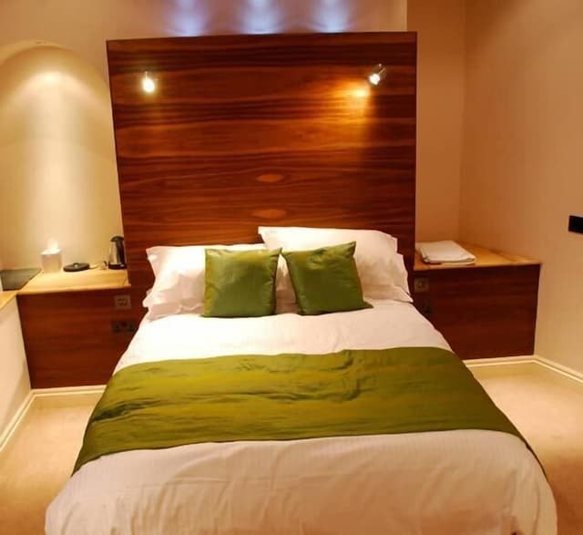 Premium Double Room
