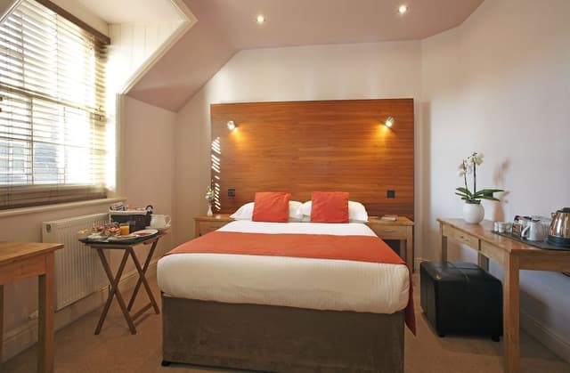 Premium Double Room