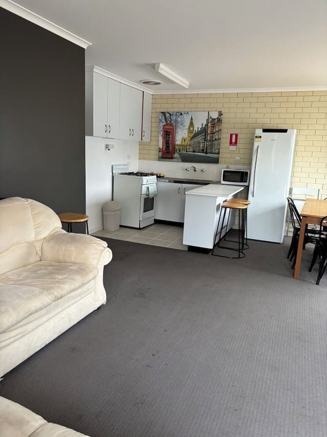 Family Apartment