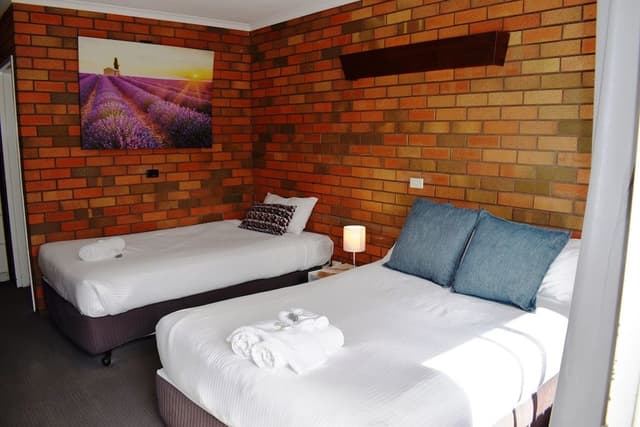 Premier Double or Twin Room, Non Smoking (Double and Single room)