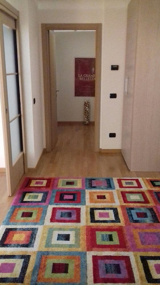 Apartment, 2 Bedrooms