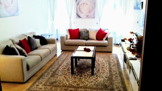 Apartment, 2 Bedrooms