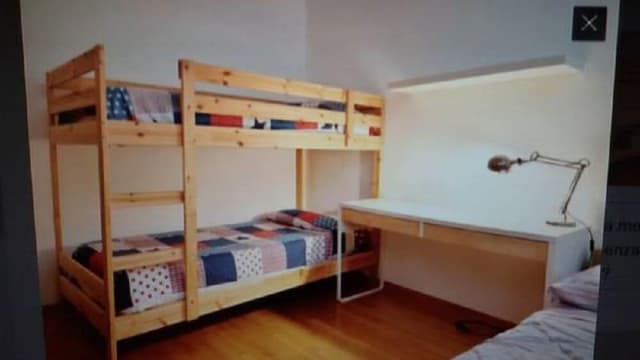 Apartment, 2 Bedrooms