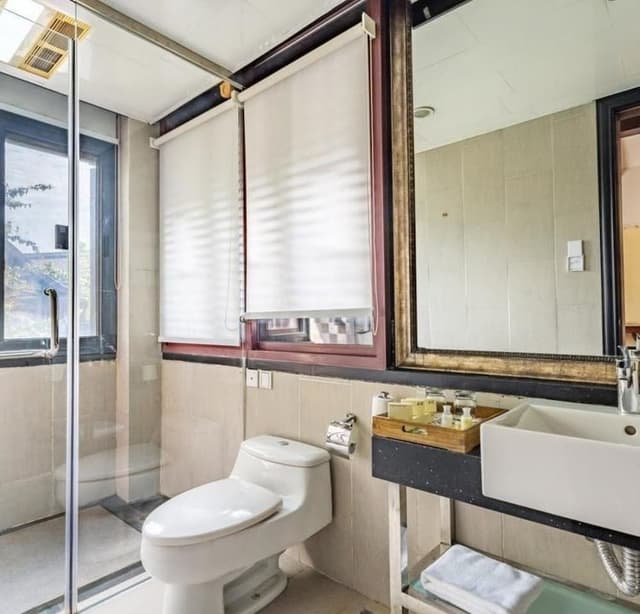 Deluxe Double Room (Mainland Chinese Citizen Only)