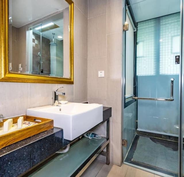 Gallery Double Room (Mainland Chinese Citizen Only)