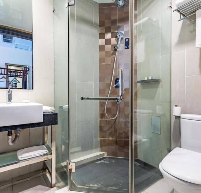 Design Double Room (Mainland Chinese Citizen Only)