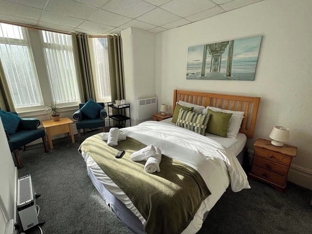 Double Room