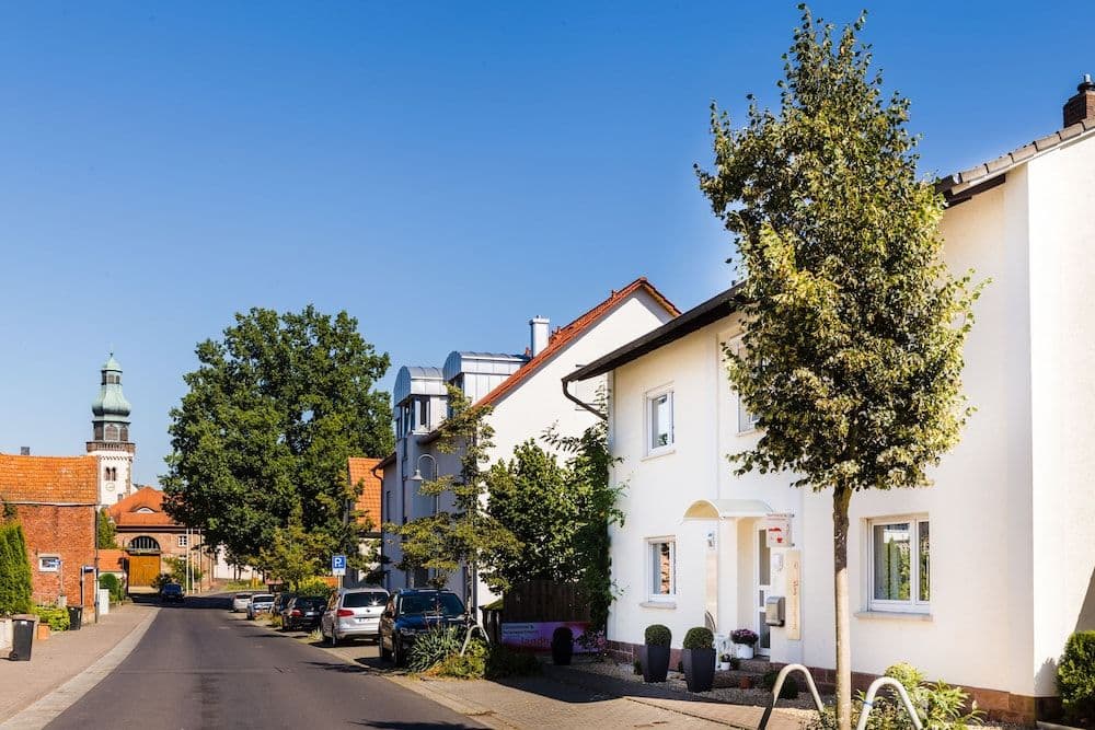 Landhaus Bettina
