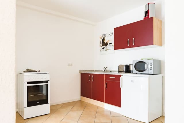 Apartment, 1 Bedroom