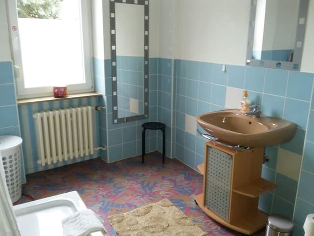 Economy Apartment (Traenke 12)