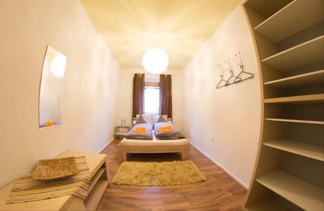 Economy Apartment (Traenke 12)