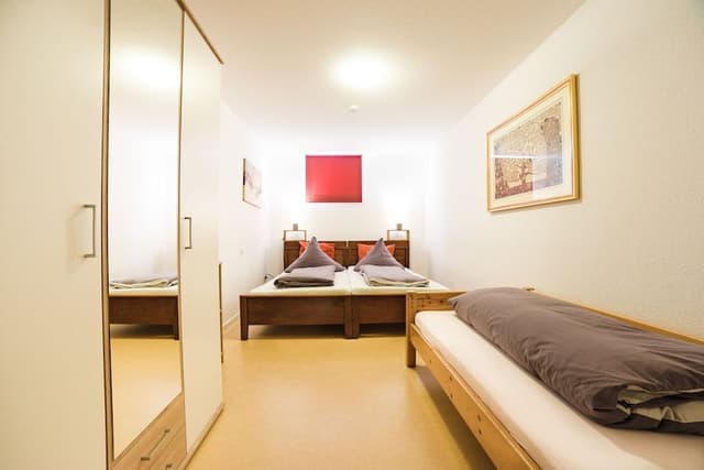 Apartment, 1 Bedroom