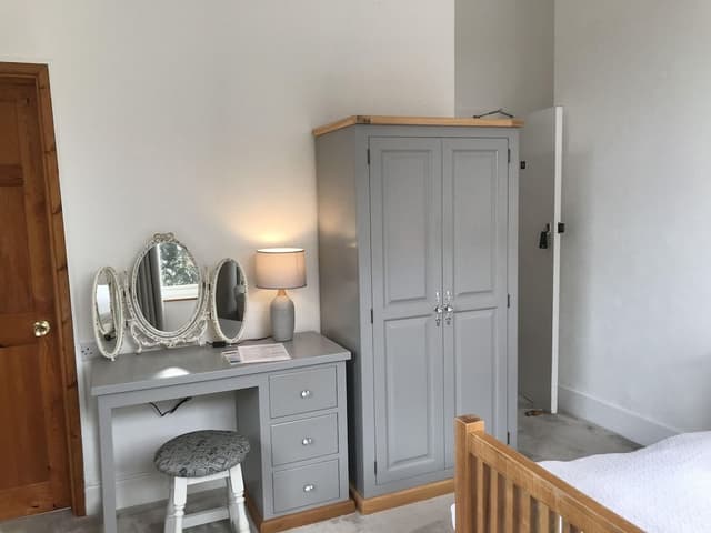 Superior Double Room, Ensuite