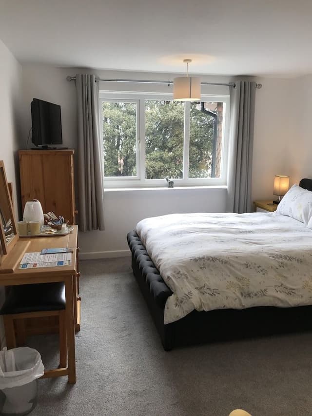 Double Room, Ensuite
