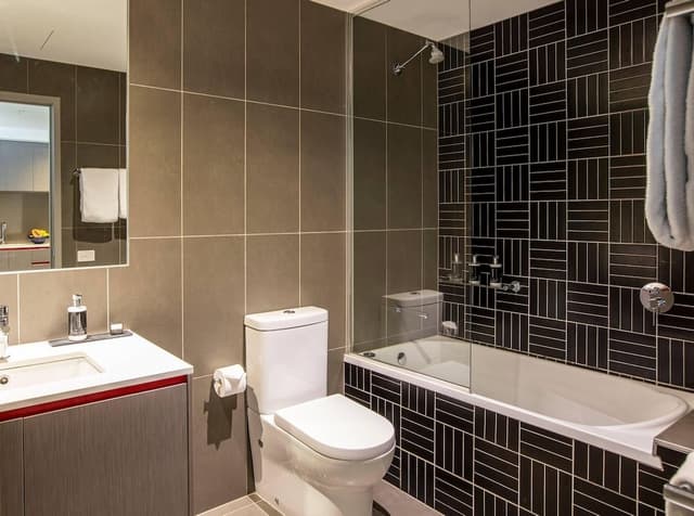 Room, Multiple Beds, Non Smoking (Efficiency)