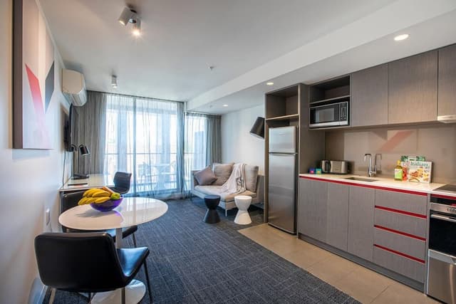 Room, Multiple Beds, Non Smoking (Efficiency)