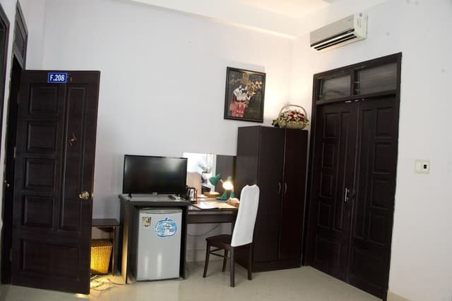 Double or Twin Room
