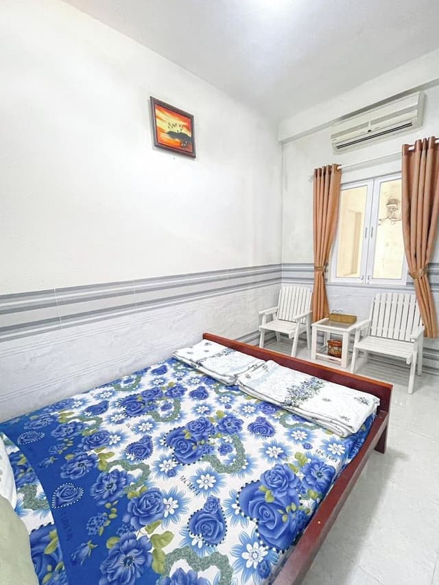 Basic Single Room