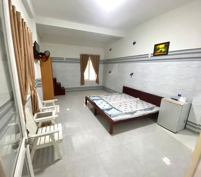 Basic Single Room