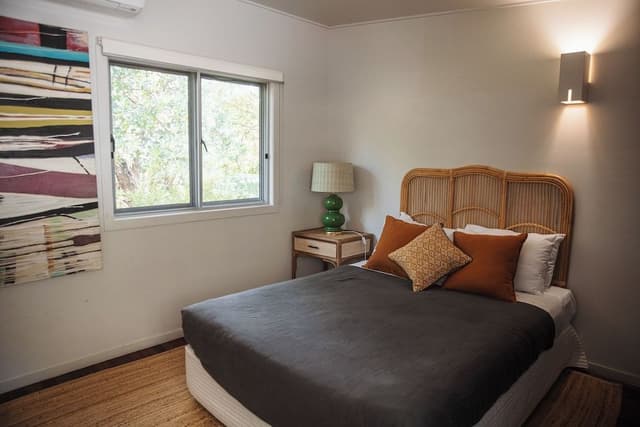 2 Bedroom Deluxe Villa